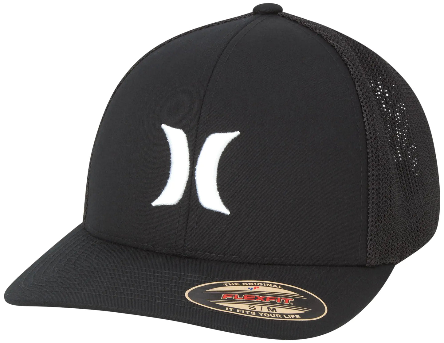 Hurley Original PRO - Black Cap